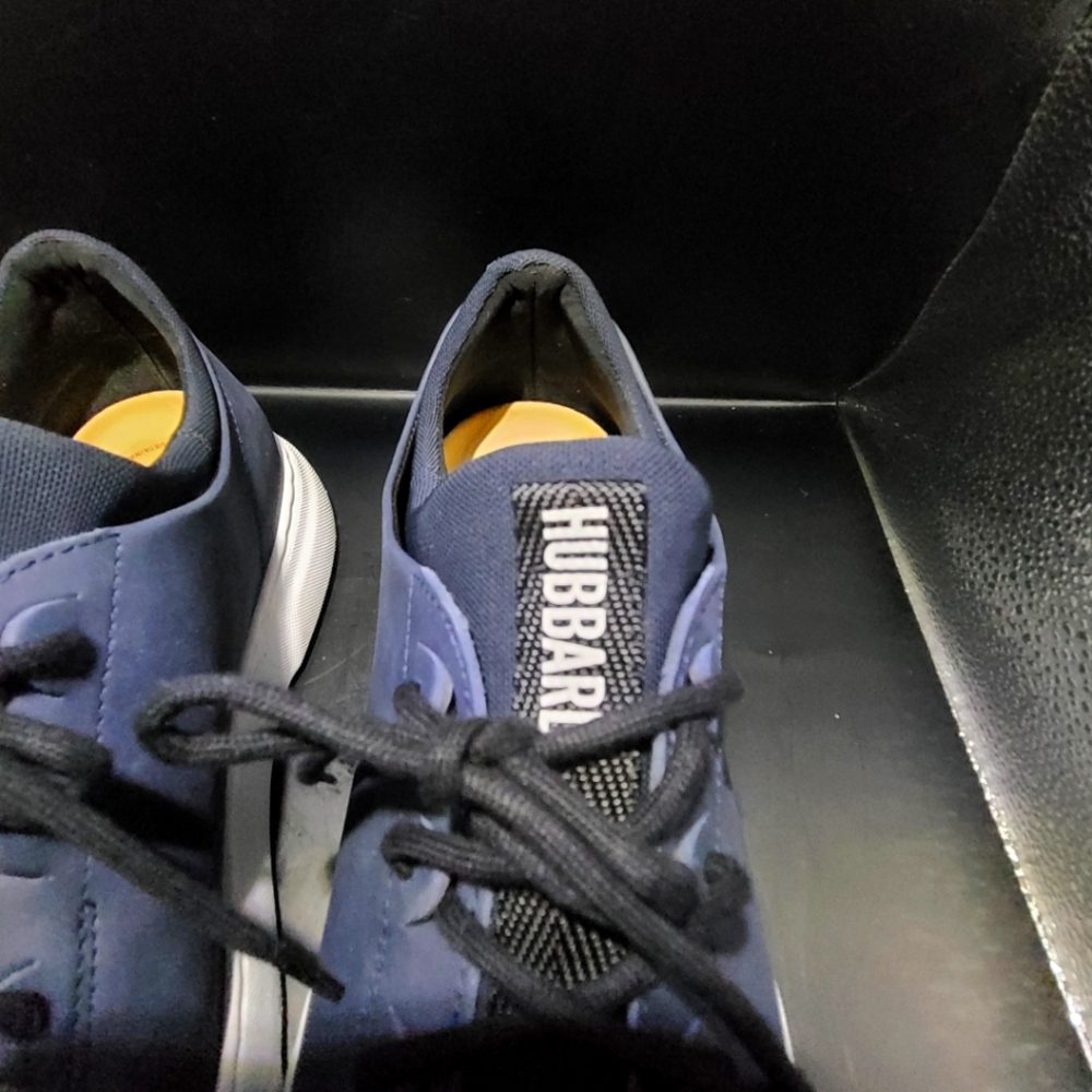 Mens Hubbard Flights Sneakers